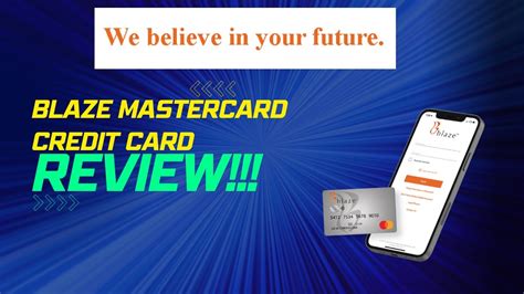 blaze mastercard|blaze mastercard credit card online.